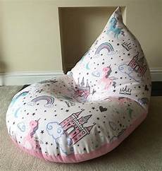 Beanbag Chair Cushions