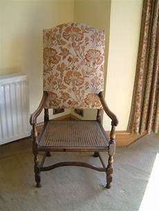 Bergere Chairs