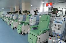 Blood Donation Chairs