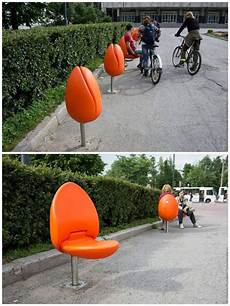 Bus Chairs