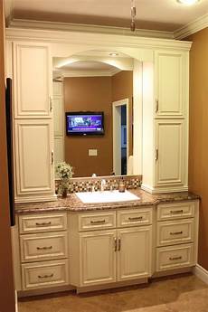 Cabinets For Bathroom