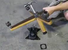 Chair Caster