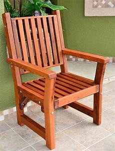 Chairs Wood