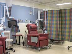 Chemotherapy Chairs