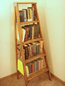 Folding Bookcase