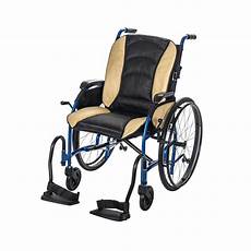 Light Wheelchair