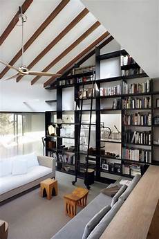 Living Room Bookcase