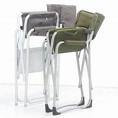 Mesh Director Chairs