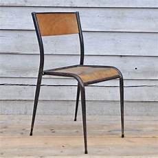 Metal-Legged Chairs