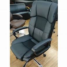 Metal Manager Chairs
