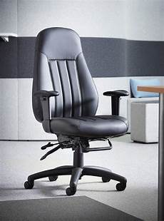 Multi-Functional Office Chairs