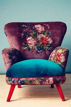 Patchwork Chairs
