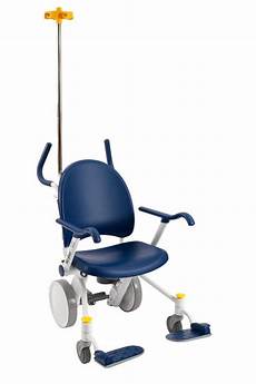 Patient Transfer Chair