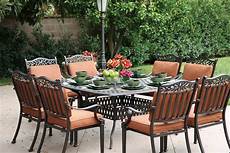 Patio Furniture Table And Chairs