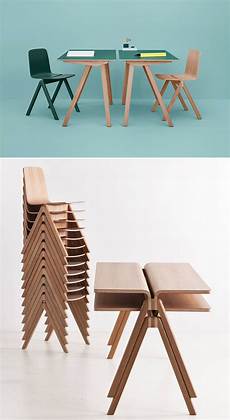 Single School Chairs