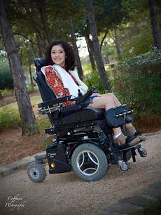 Spastic Wheelchairs