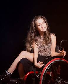 Spastic Wheelchairs