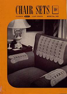 Standard Chair Cover Sets