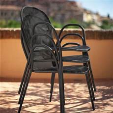 Stockable Chairs