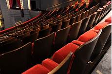 Theatre Chairs