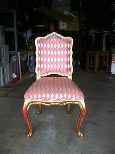 Upholstred Chairs