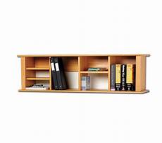 Wall Mounted Bookcase