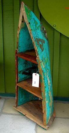 Wood Bookcase