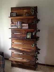 Wood Bookcases