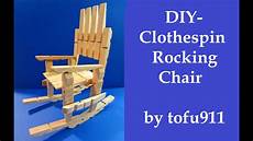 Wooden Chair Models