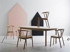 Wooden Chair Models