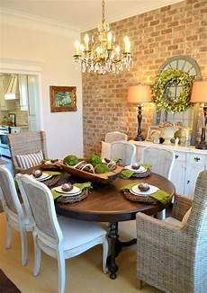 Wooden Dining Rooms