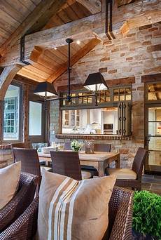 Wooden Dining Rooms