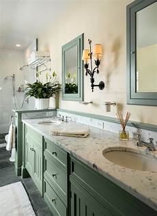 Bath Cabinets