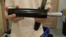 Chair Gas Cylinder