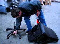 Chair Gas Cylinder