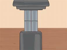 Chair Gas Cylinder