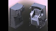 Chair Mould
