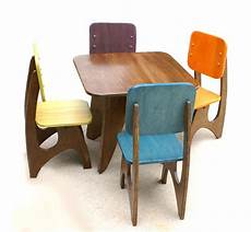 Chair Set