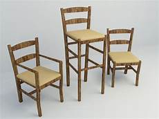 Chair Set