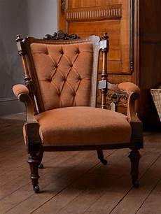 Chair Upholstery