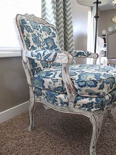 Chair Upholstery