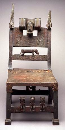 Chief Chairs