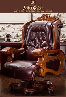Chief Chairs