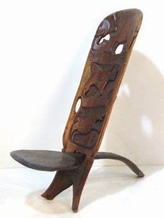 Chief Chairs
