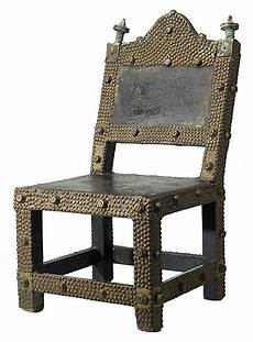 Chief Chairs