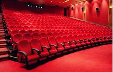 Cinema Chair