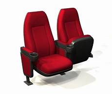 Cinema Chair