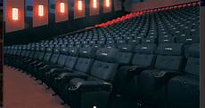 Cinema Chair