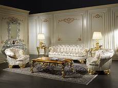 Classical Sofas