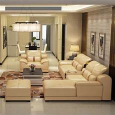 Corner Sofa Set